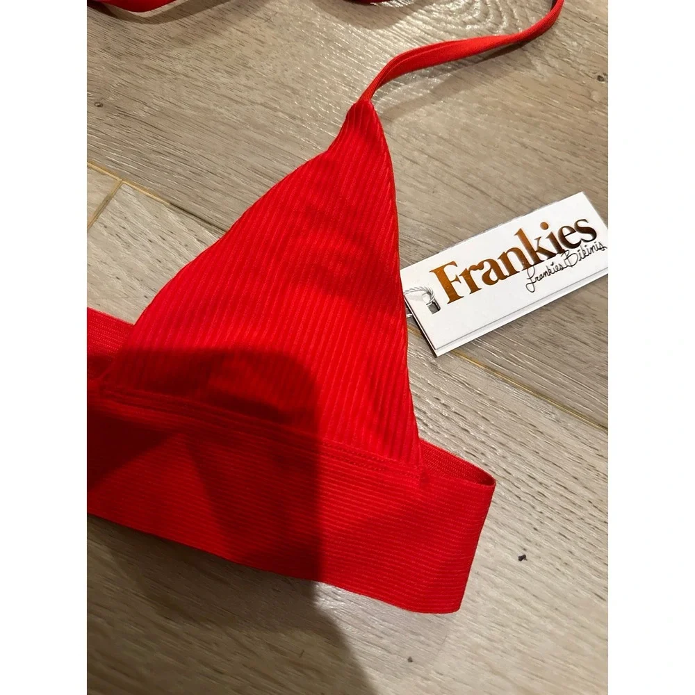 Frankie bikini small Top